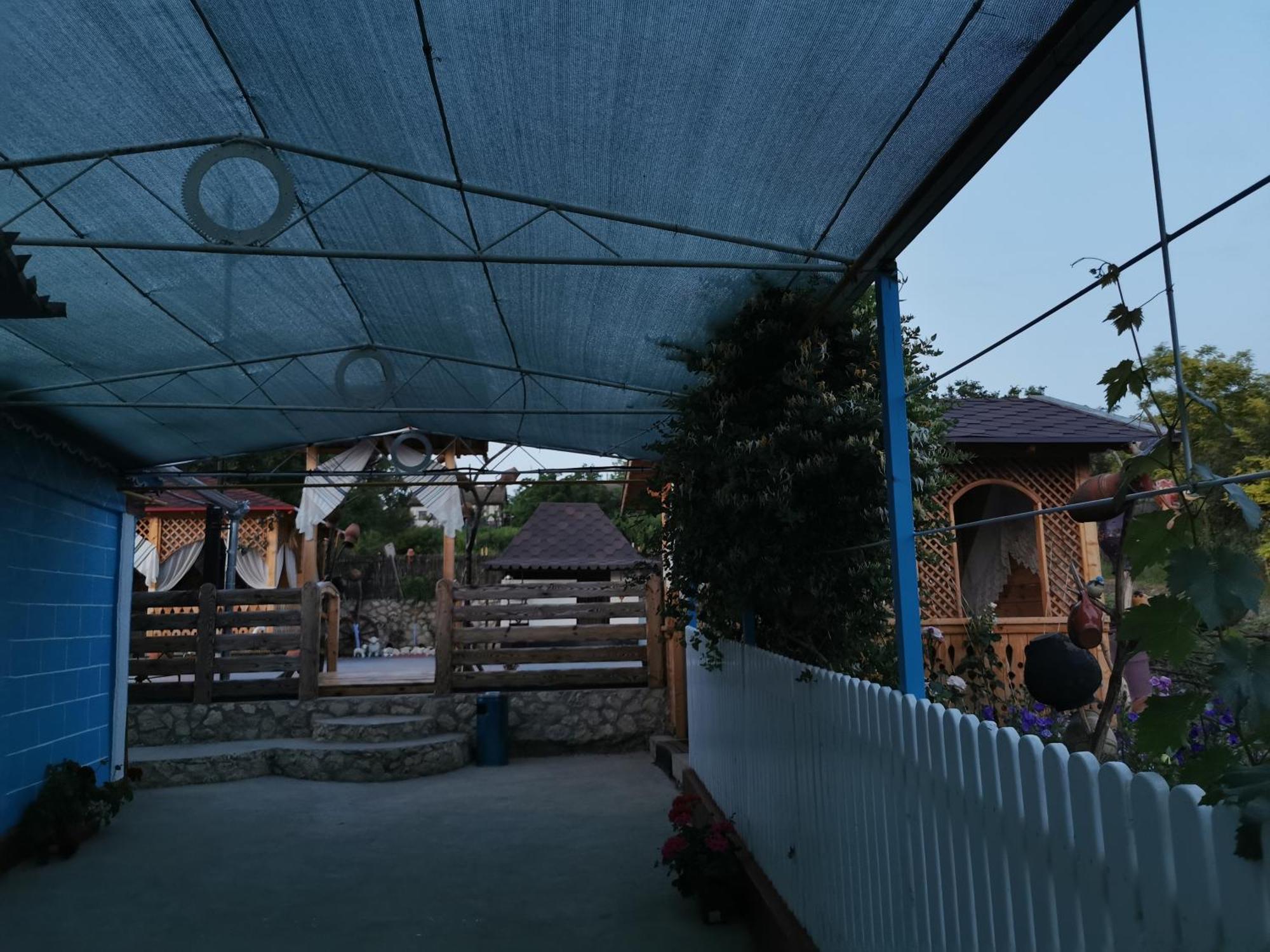 La Mădălina Bed & Breakfast Selemet Exterior foto