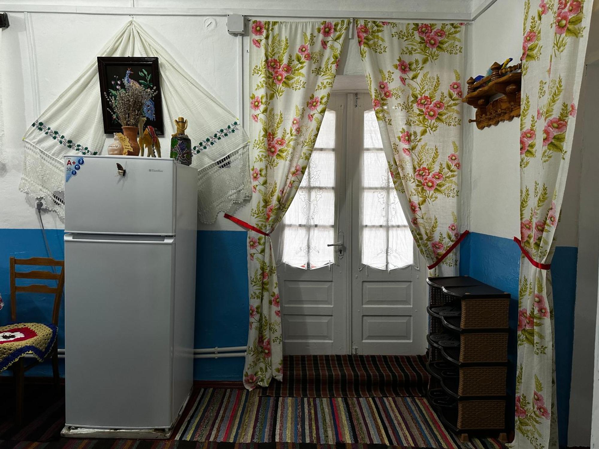 La Mădălina Bed & Breakfast Selemet Exterior foto